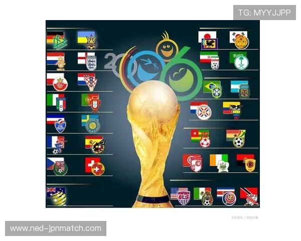 2026年世界杯标志象征意义及其在全球足球推广中的重要作用分析 2026年世界杯标志象征意义及其在全球足球推广中的重要作用分析