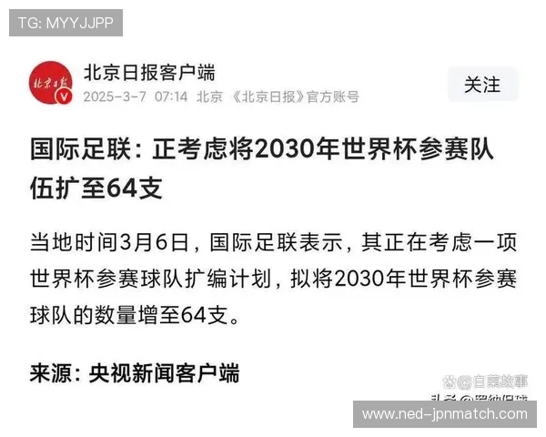 2026年美加墨世界杯名额分配方案的历史沿革与未来趋势预测